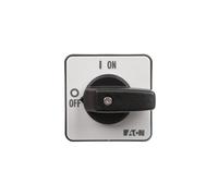 Conector de leva 0-1 1P 20A para instalación P, T 067352