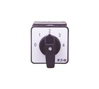 Conector de leva 0-1-2-3-4 1P 20A para instalación de P, T 067327