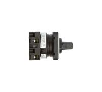 Conector de leva 0-1 2P 20A para instalación P, T 053092