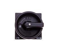 Conector de leva 0-1 2P 20A para instalación P, T 093451