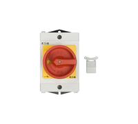 Conector de leva 0-1 3P 20A en carcasa IP65 P, T 207147