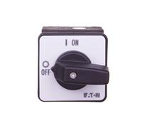 Conector de leva 0-1 3P 20A para instalación T0-2-1/E 024639 P, T
