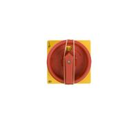 Conector de leva 0-1 3P 32A para instalación P, T 095676