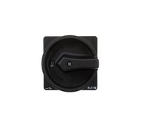 Conector de leva 0-1 3P 63A para instalación P, T 057857