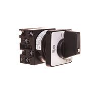 Conector de leva 0-1 3P+N 20A para instalación en P, T 207398