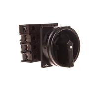 Conector de leva 0-1 3P+N 32A para instalación P, T 093452