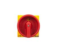 Conector de leva 0-1 4P 20A para instalación de P, T 207400