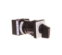 Conector de leva 1-0-2 2P 20A para instalación P, T 053083