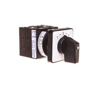 Conector de leva 1-0-2 (con recirculación automática) 3P 024609