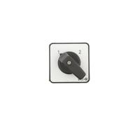 Conector de leva 1-2 2P 20A para instalación P, T 038847