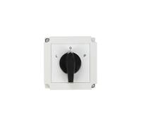 Conector de leva L-0-P 3P 25A en carcasa 4G25-11-PK 63-840309-031 apator 5906739003129