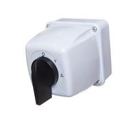Conector de leva Star-Triangle 3P 25A IP44 arco de 25-23 pulgadas carcasa 922513 elektromet 5906197481217