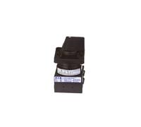 Conector de leva unidad de red 2P 20A para instalación en 022234