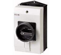 CONECTOR DE LEVAS P1-25/I2/SVB-SW/HI11 25A 0-1 5P 25A 5P 207295