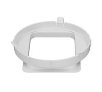 Conector de Manguera de Escape para Aire Acondicionado Portátil, Compatible con 1P KY35, Adaptador para Aire Acondicionado Móvil