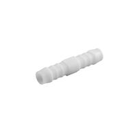 Conector de manguera GARDENA: accesorios de manguera de plástico, para reparación de manguera/extensión de manguera de mangueras de 12 mm (7294-20)