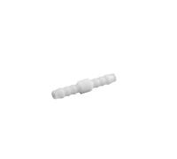Conector de manguera GARDENA: accesorios de manguera de plástico, para reparación de manguera/extensión de manguera de 6 mm, 3 piezas (7291-20)