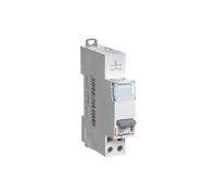 Conector de módulo biestable 2Z 20A 250V interruptor de 412910