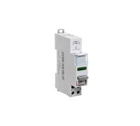 Conector de módulo biestable con conector de lámpara LED 412914