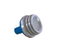 Conector de piscina, para intex 25012 25022 Conector de filtro de ajuste de agua para reemplazo de adaptador de manguera de piscina (A)