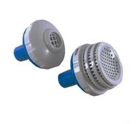 Conector de piscina, para intex 25012 25022 conector de filtro de montaje de agua para reemplazo de adaptador de manguera de piscina (C)