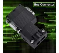 Conector DP del PLC de bus de campo de proceso 6ES7 972-0BB12-0XA0