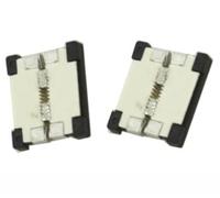 Conector empalme tira led rgb (precio 5 unidades)