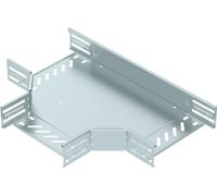 Conector en T para canal de cable horizontal, modelo OBO RT 620 FS, referencia 6038104
