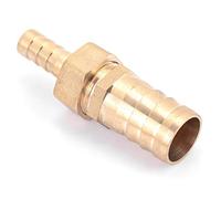 Conector enchufe reductor lat¨®n 10 mm a 16 mm 19 mm 25 mm, accesorio conexi¨®n tubo para riego y sistemas hidr¨¢ulicos, reducci¨®n manguera, f¨¢cil instalaci¨®n, alta durabilidad