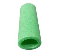 Conector Espuma Piscina 19cm Plástico Juegos Conector Espuma(green)