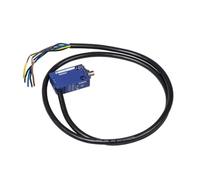 Conector final Schneider Electric OsiSense XC XCMD2110L5