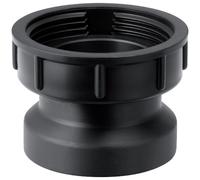Conector GE Con Rosca 1 1/4''x50
