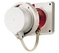 Conector hembra Mennekes 1254