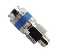 Conector hembra para manguera de aire comprimido Unior R1/4" - 58mm