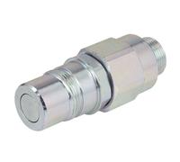 Conector hidráulico FASTER KIT2FNP12-2/22M