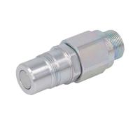 Conector hidráulico FASTER KIT2FNP12-3/24M
