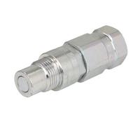 Conector hidráulico FASTER KIT2FNP14-38SM