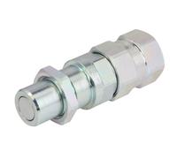 Conector hidráulico FASTER KIT2FNP38-12GM
