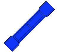 Conector Klemko A Press Para Cable De Cobre - 100580 [100 Piezas]