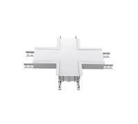 Conector LED Empotrable 16W V-TAC Argento 4000K VT-7-41-X-S
