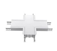 Conector LED Empotrado 16W Blanco 4000K V-TAC VT-7-42-X