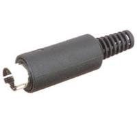 Conector macho mini-din electro dh con 5 contactos 10.633/5 8430552011