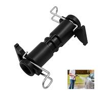 Conector Manguera Compatible Karcher K2 K3 K4 K5 K6 K7, Conector Extensión Adaptador Manguera Unión Extensión Alta Presión, Rápido para Limpiador Agua, Repuesto Duradero Anticorrosión