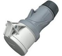 Conector Mennekes CEE-Kupplung PowerTOP Xtra R, 16A, 5 polos, 1 hora, 500V, IP54