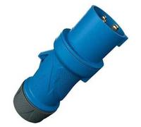 Conector Mennekes CEE Xtra, 32A, 3 polos, 13513, 230V, IP54