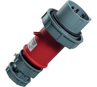 Conector Mennekes PowerTOP para vehículos eléctricos, modelos HW/VN 3821