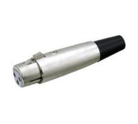 Conector micro hembra de 3 contactos electro dh 10.233/3/f 84305520782