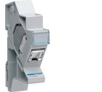 Conector Modular Hager Patch Module - TN002S