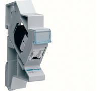 Conector Modular Hager Patch Module - TN004S