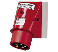 Conector para dispositivo CEE 2478 de MENNEKES